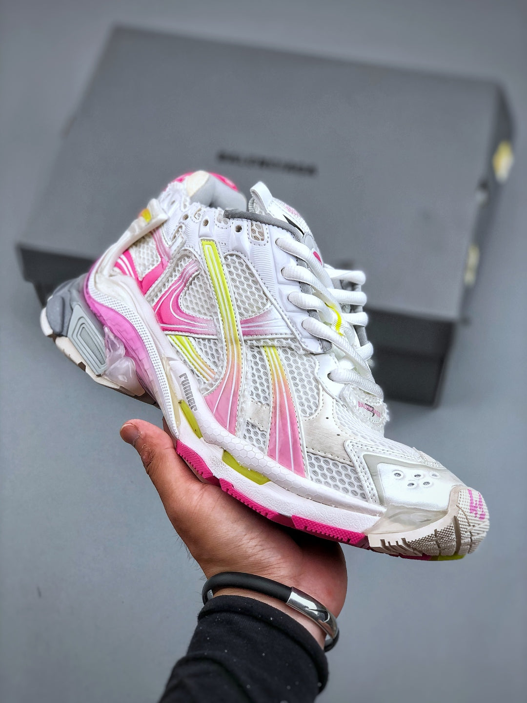485RJ34ZDE Stylish shoes