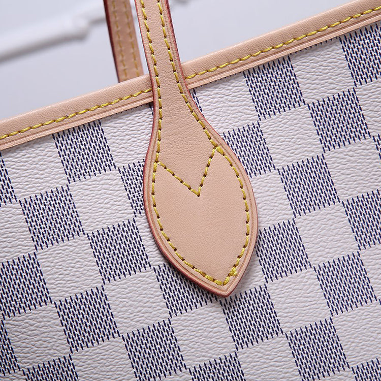 2E2BDE Stylish leather bag