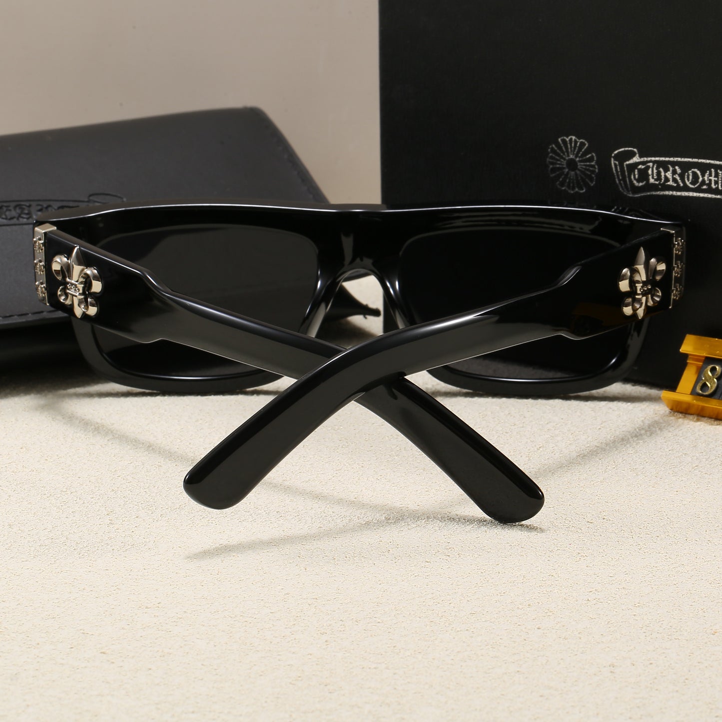 285RA25TDE Stylish Sunglasses