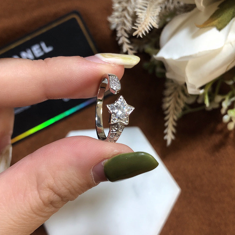 14C36JDE Stylish rings