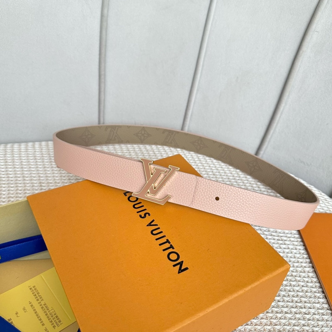 14E19PDE Stylish High quality belt With full package