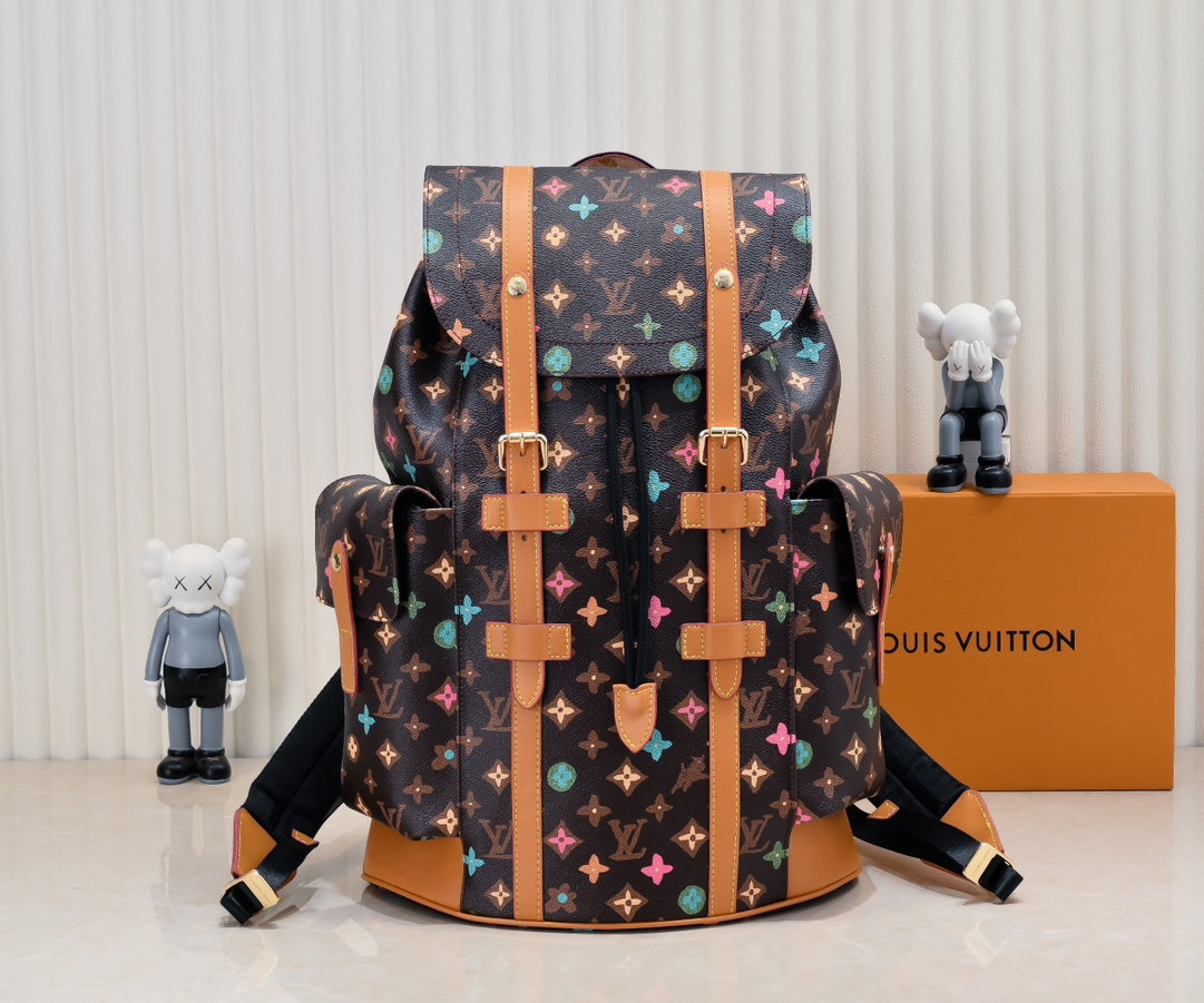 1WE71BDE Stylish Backpacks