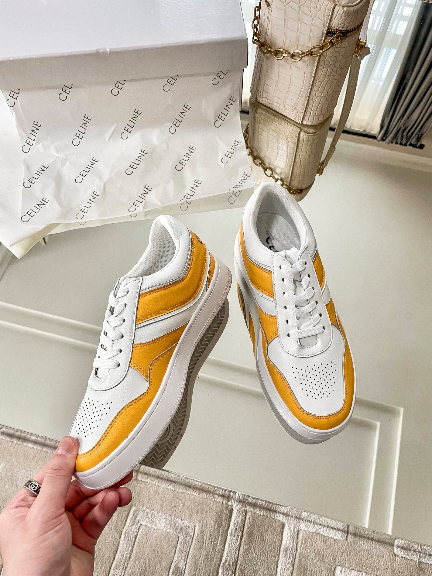 14CL125ZDE Stylish Casual shoes