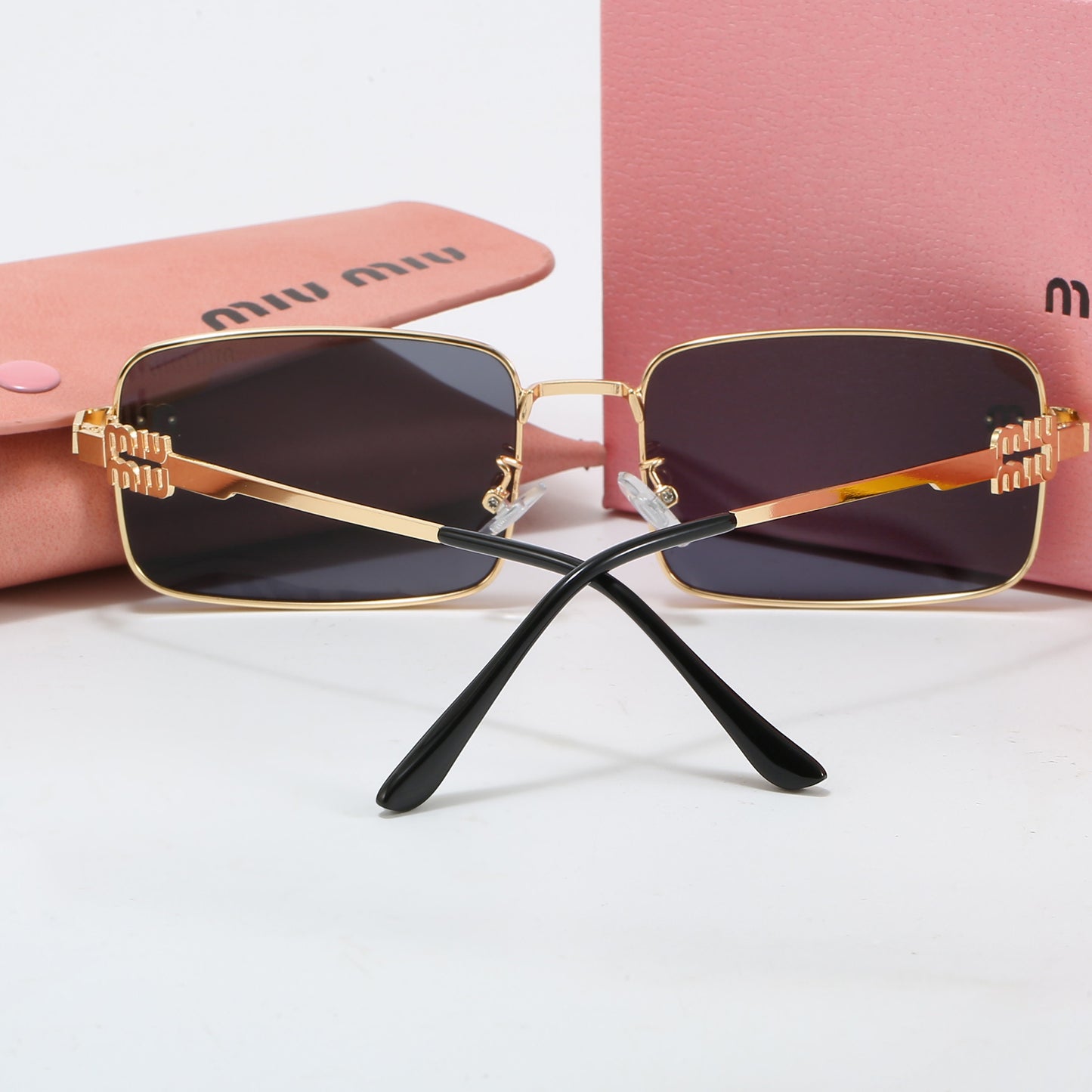 385RA49TDE Stylish Sunglasses