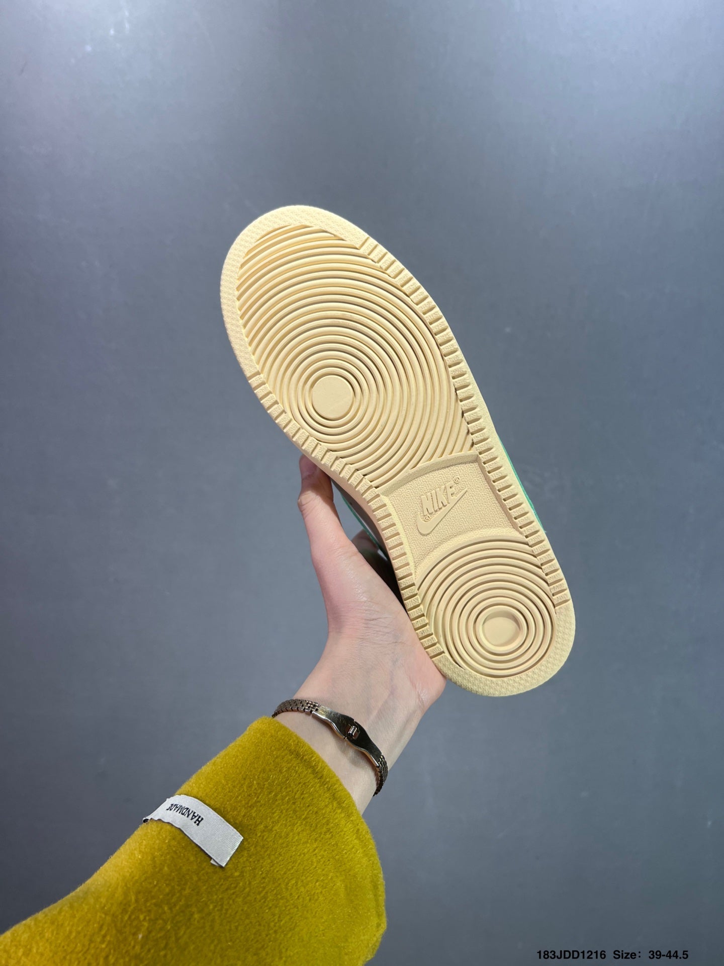 435ZA8ZDE Stylish shoes