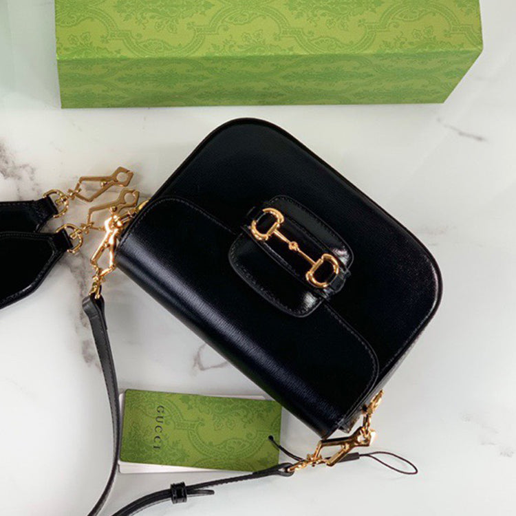 AB016BDE Stylish leather bag
