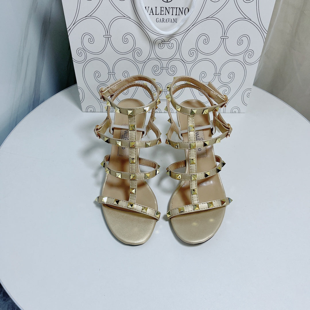 14A50ZDE Stylish High heels Heel height 8cm 10cm