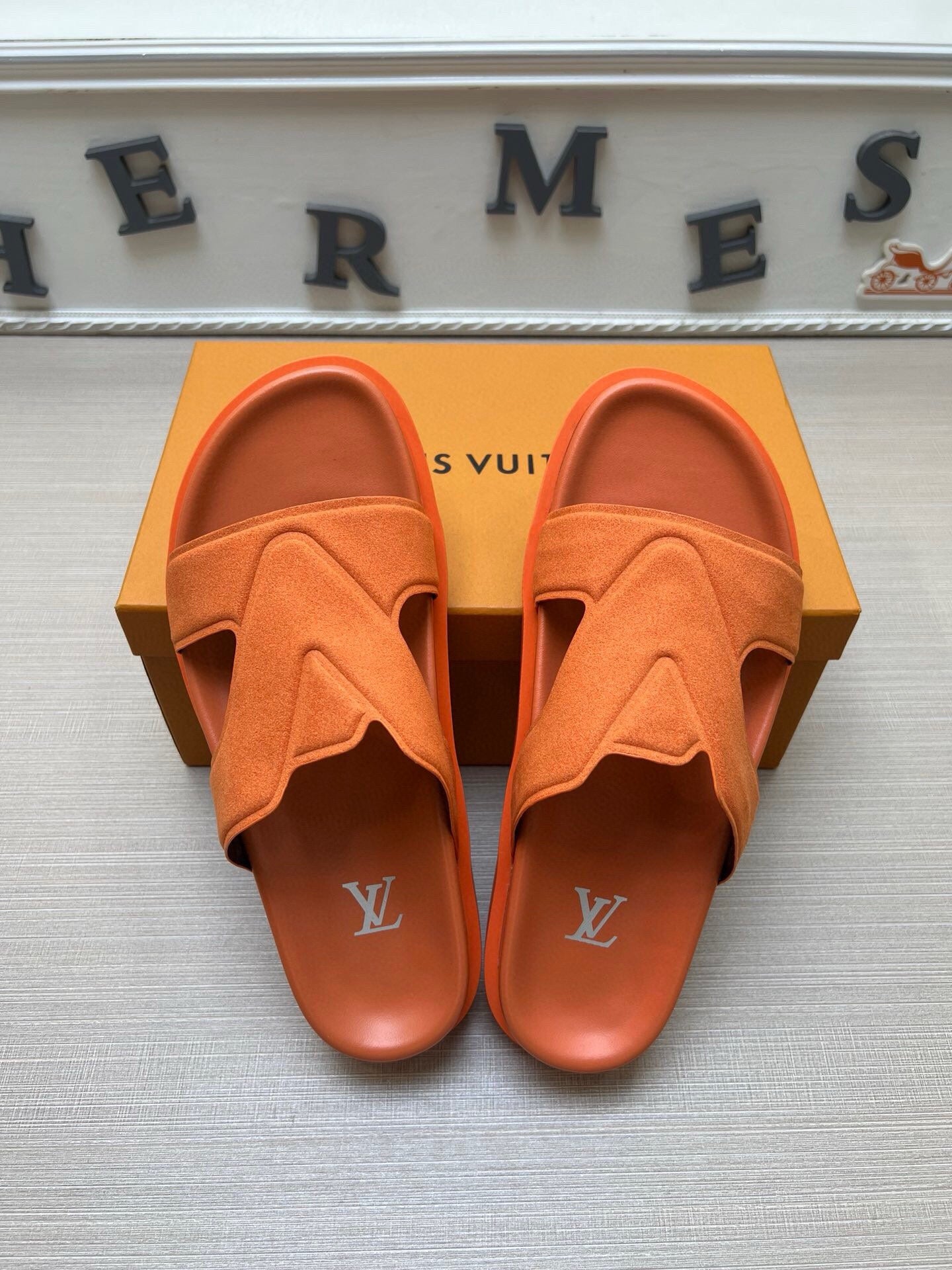 5LE229ZDE Stylish Slippers