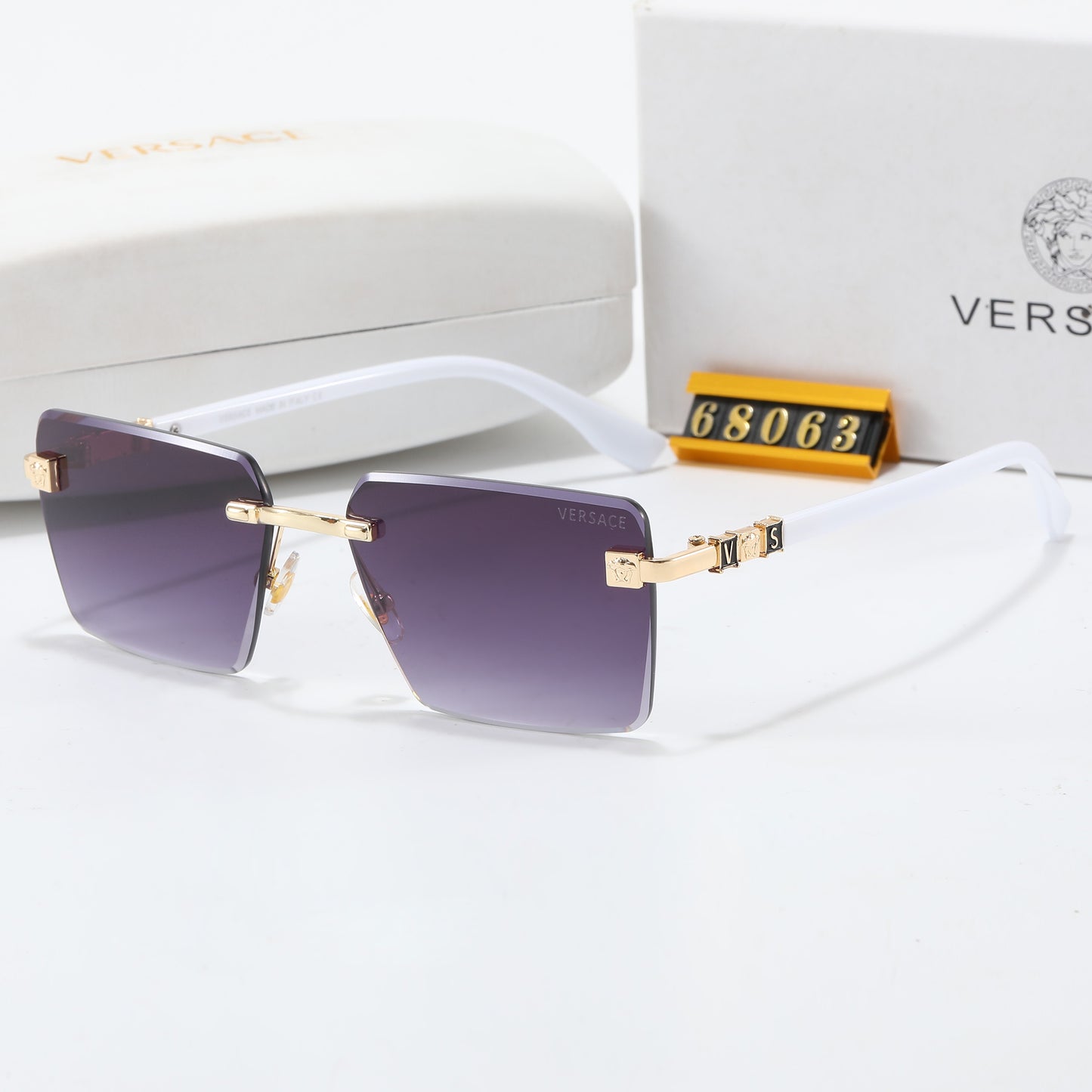 285RV104TDE Stylish Sunglasses