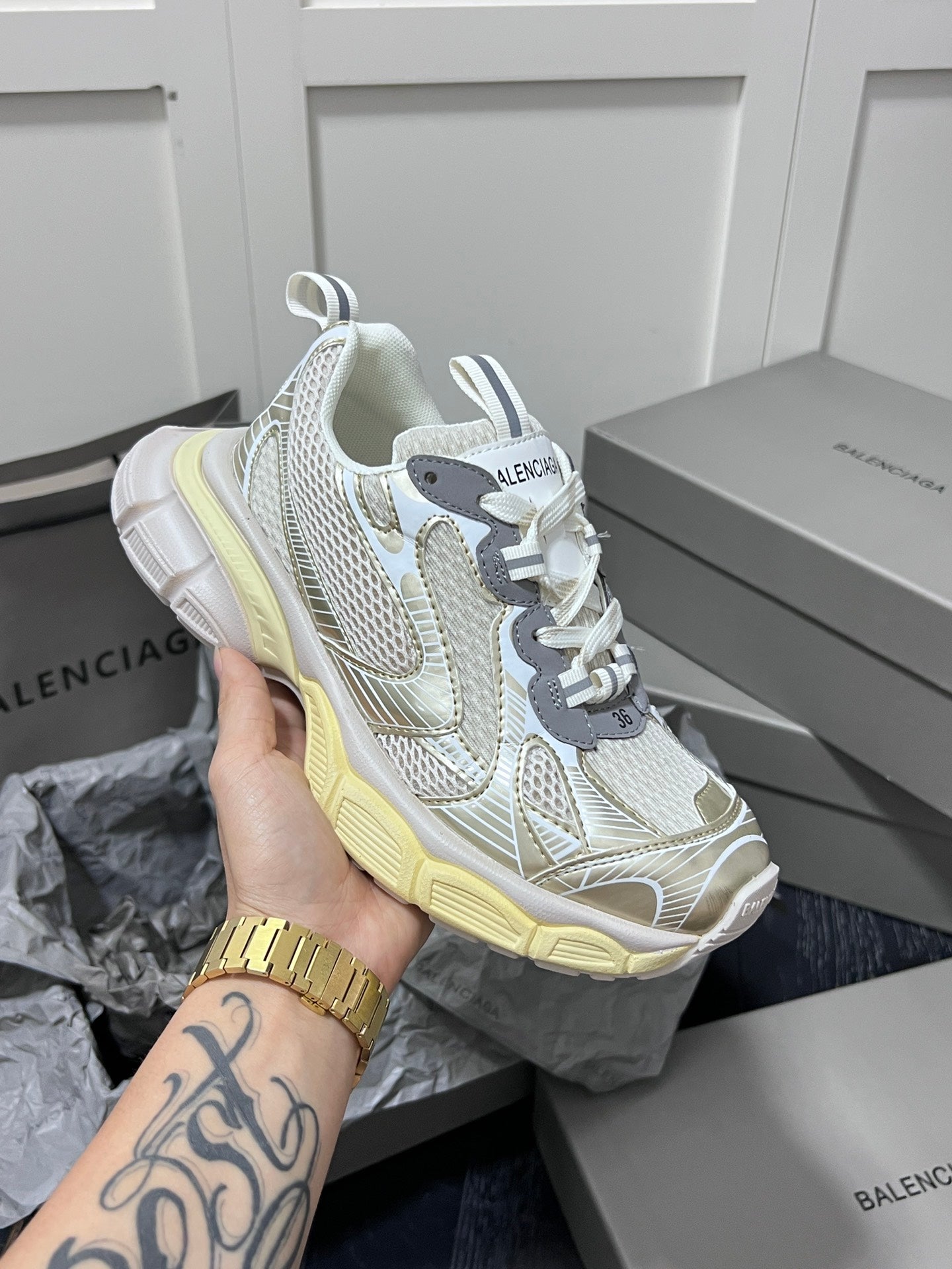 14J115ZDE Stylish shoes