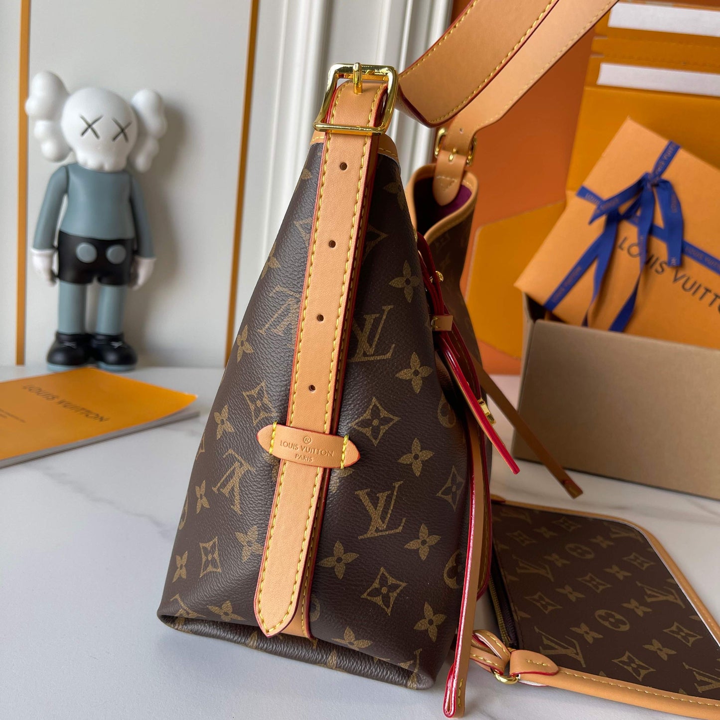 15RE24BDE Stylish bag