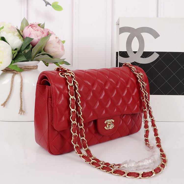 5C30BDE Stylish leather bag