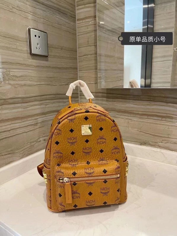 2XM332BDE Stylish leather bag