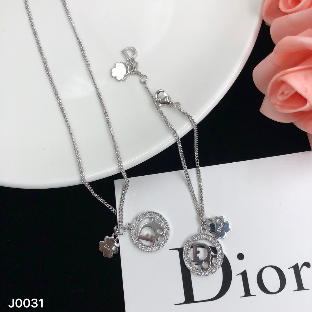 1YD223XDE Stylish Bracelets Necklaces