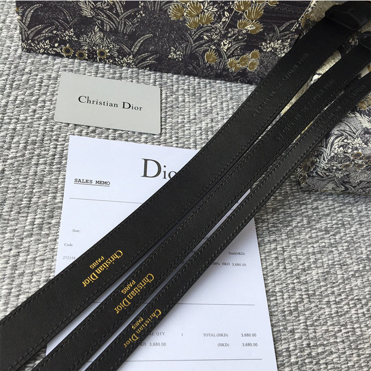 JD16PDE Stylish High quality belt With full package