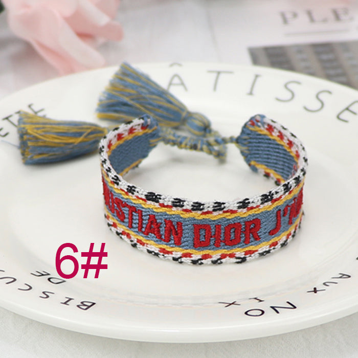 AD2KDE Stylish Bracelets