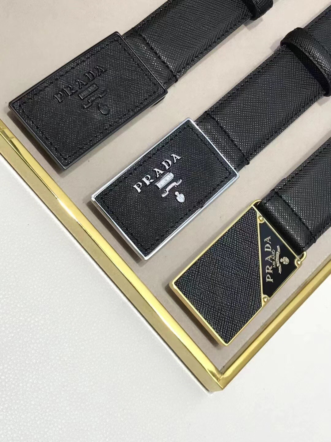 14PD86PDE Stylish High quality belt With full package