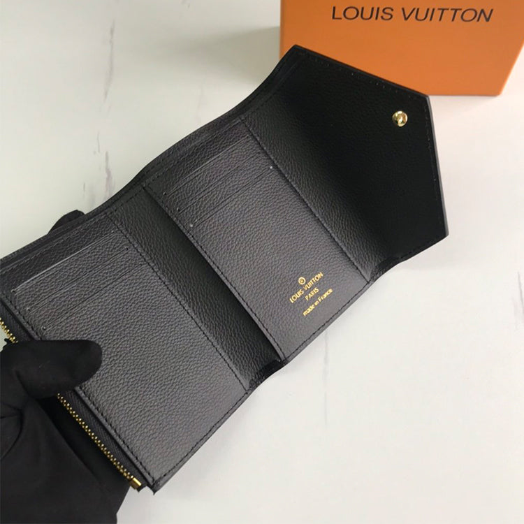 1E13BDE Stylish leather wallets