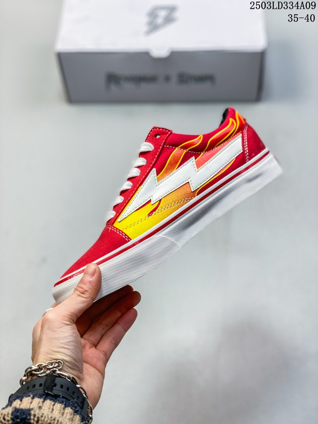 435ZA30ZDE Stylish shoes