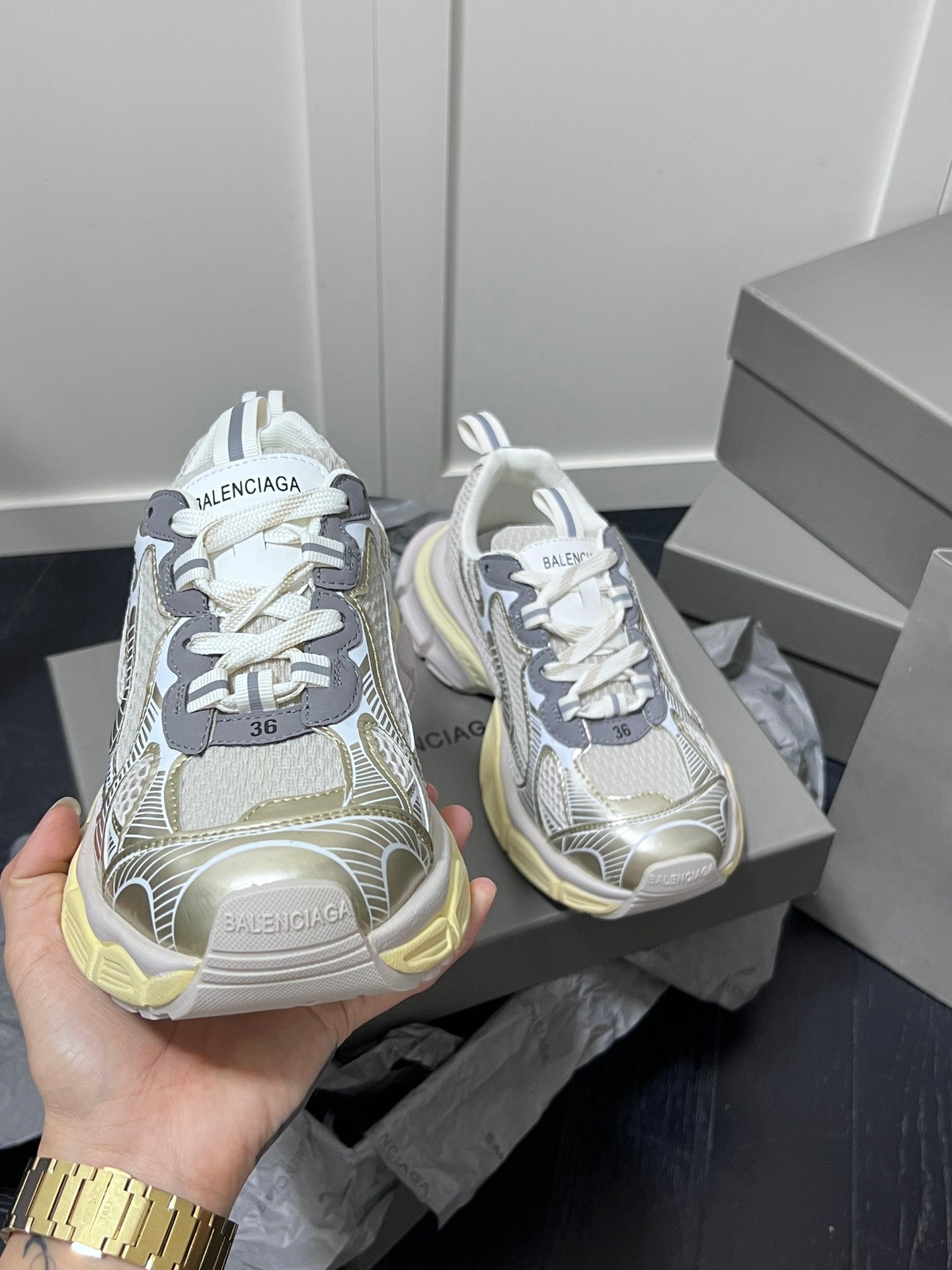 14J115ZDE Stylish shoes