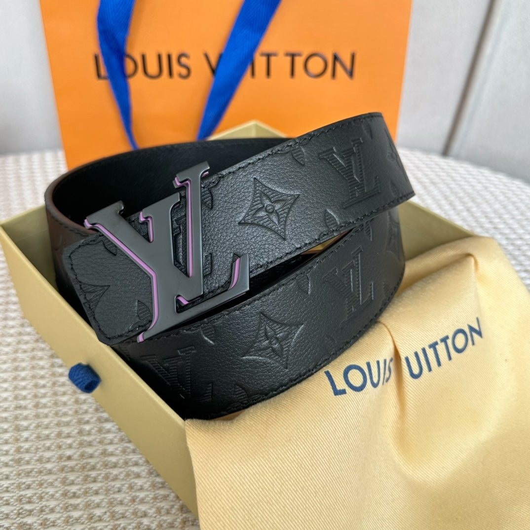 14E55PDE Stylish High quality belt With full package