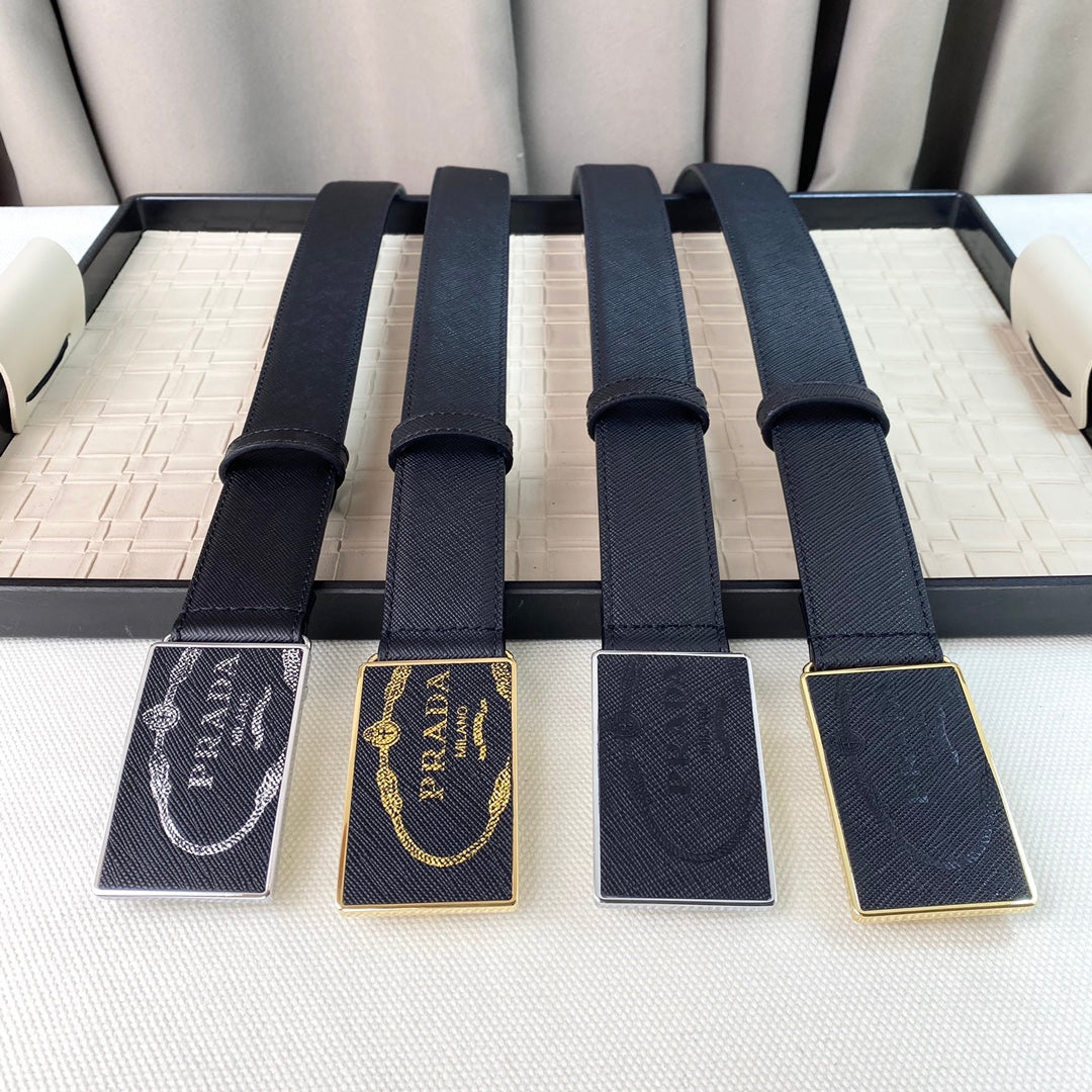 14PD42PDE Stylish High quality belt With full package