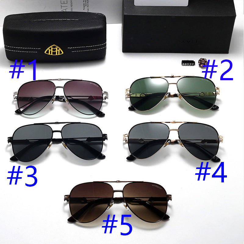 285RA114TDE Stylish Sunglasses