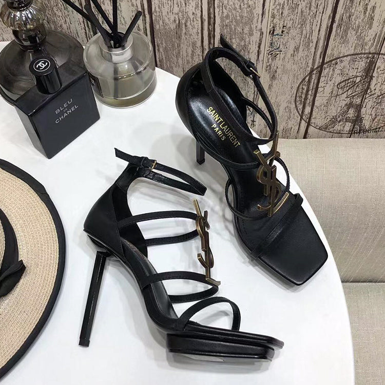 2SL3ZDE Stylish High heels