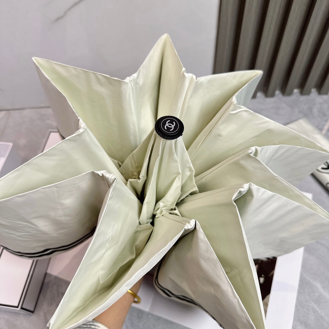 15RC72SDE Stylish UV resistant umbrella