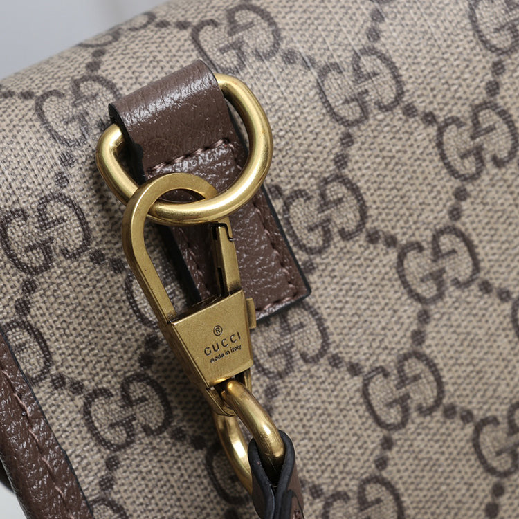 B5BDE Stylish leather bag