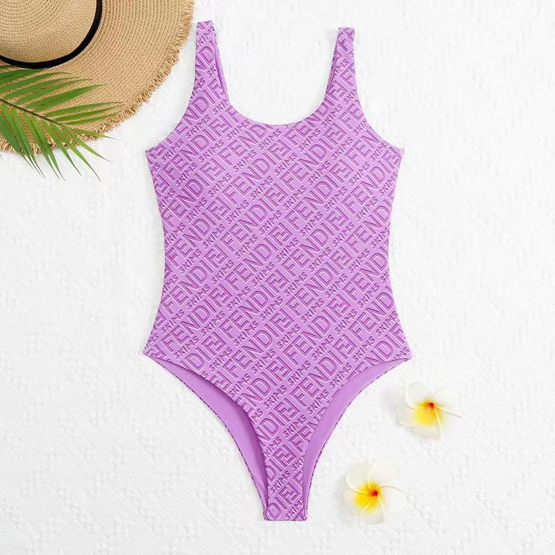 14F147YDE Stylish Bikini swimsuit