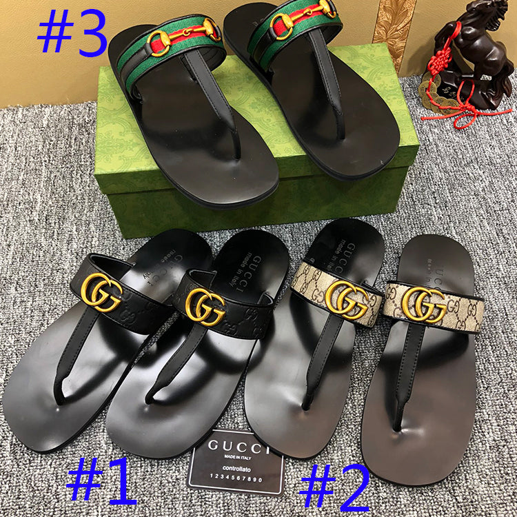 5B19ZDE Stylish Slippers