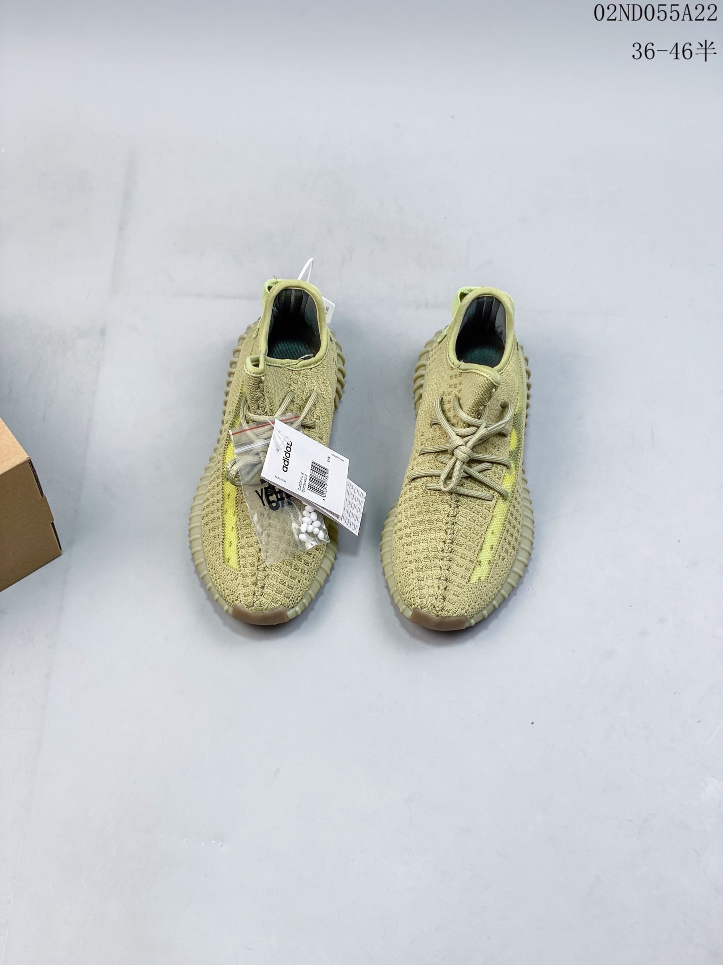 4YA93ZDE Stylish Sneakers (No Box, August-October Big Sale)