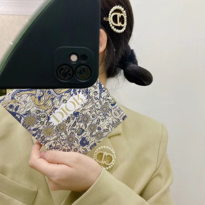 1XD494HDE Stylish hair ornament