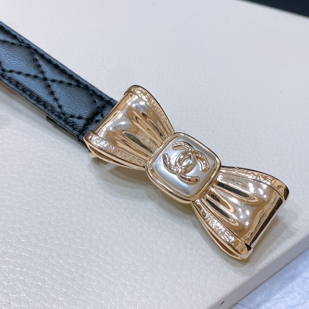 1WC152PDE Stylish High quality belt With full package