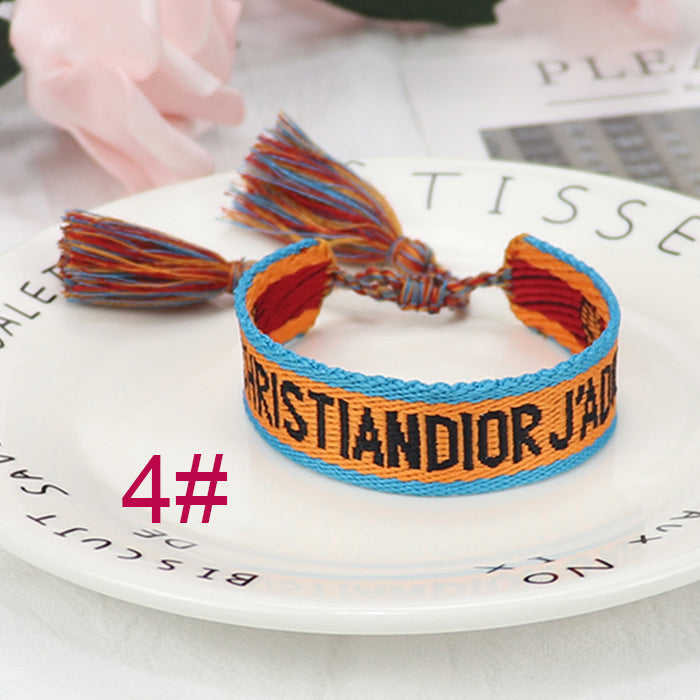 AD4KDE Stylish Bracelets