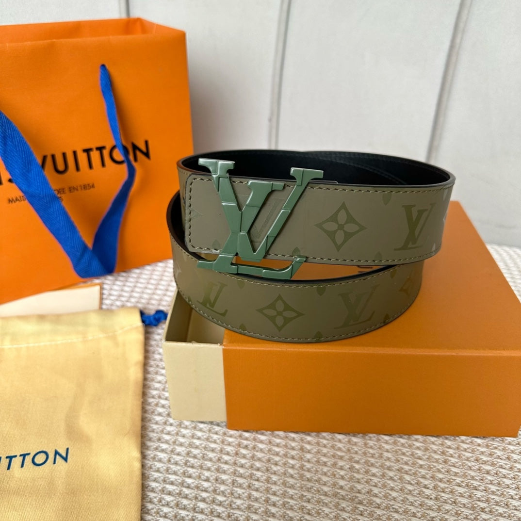 14E150PDE Stylish High quality belt With full package