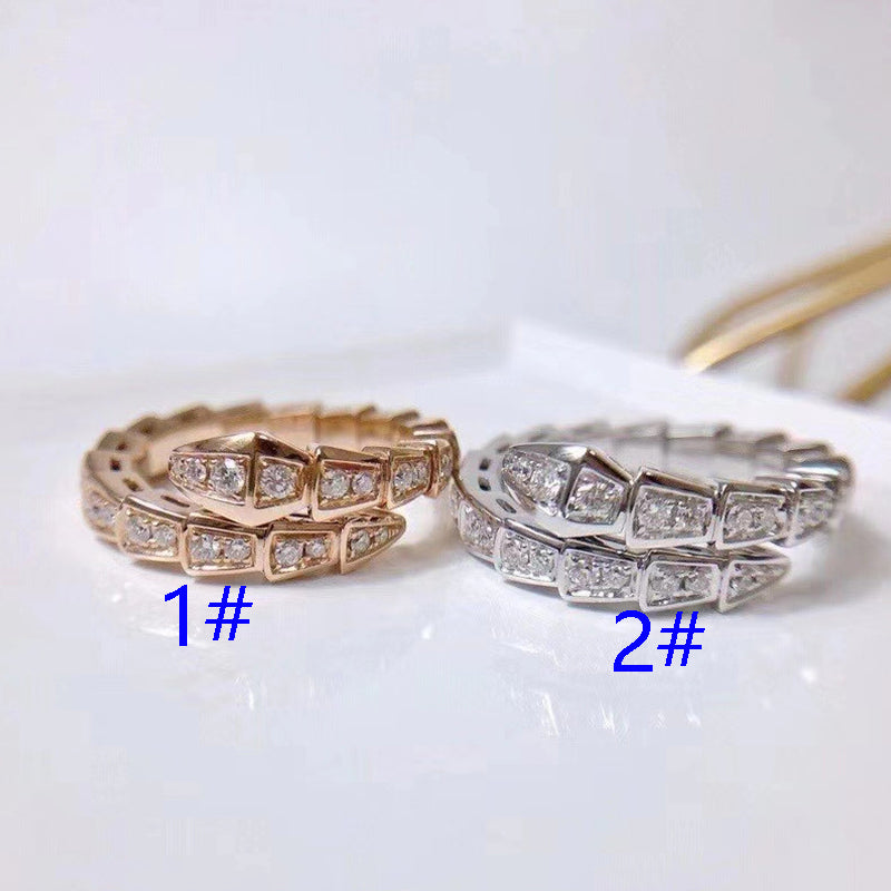 3I279JDE Stylish rings