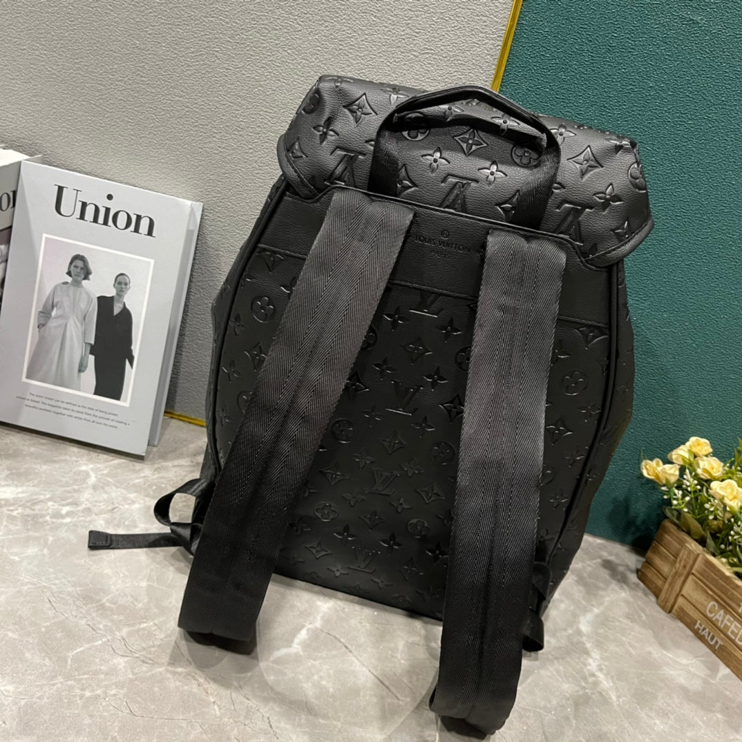 1XE447BDE Stylish leather bag