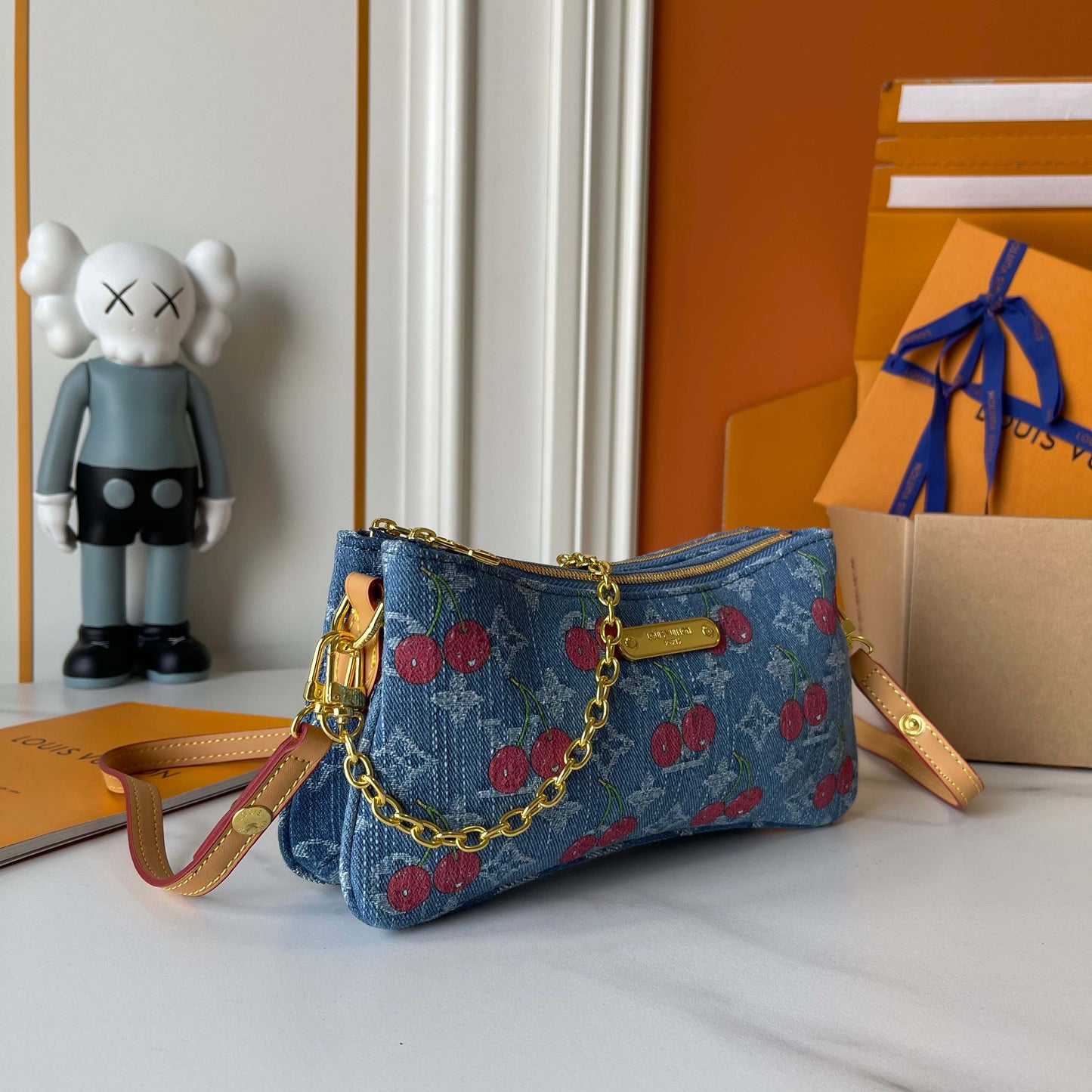 15RE31BDE Stylish bag