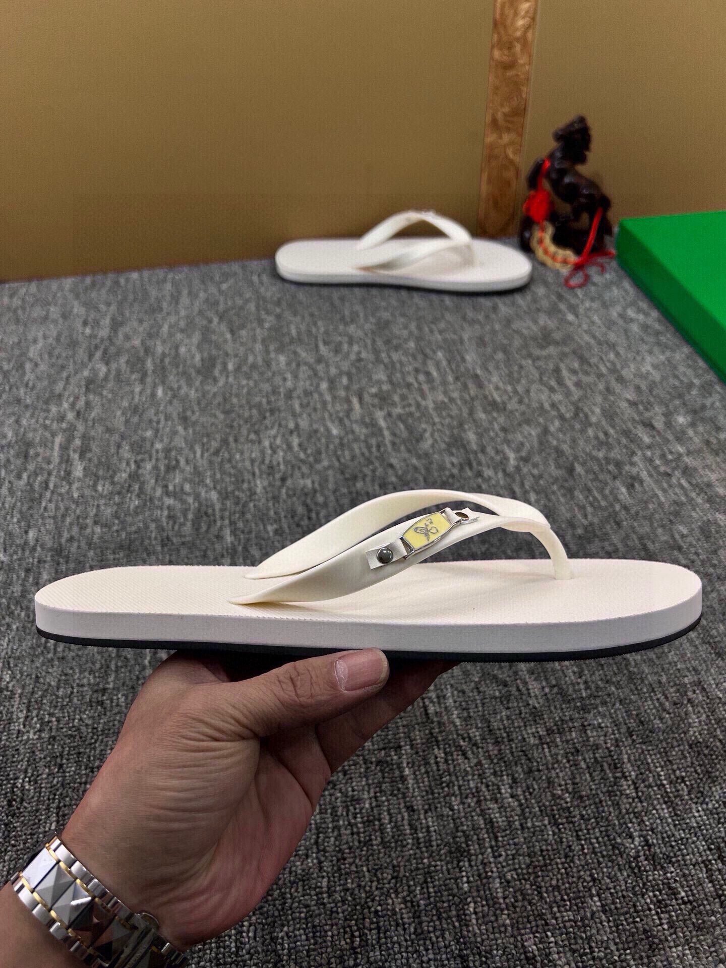 535ZA293ZDE Stylish Slippers