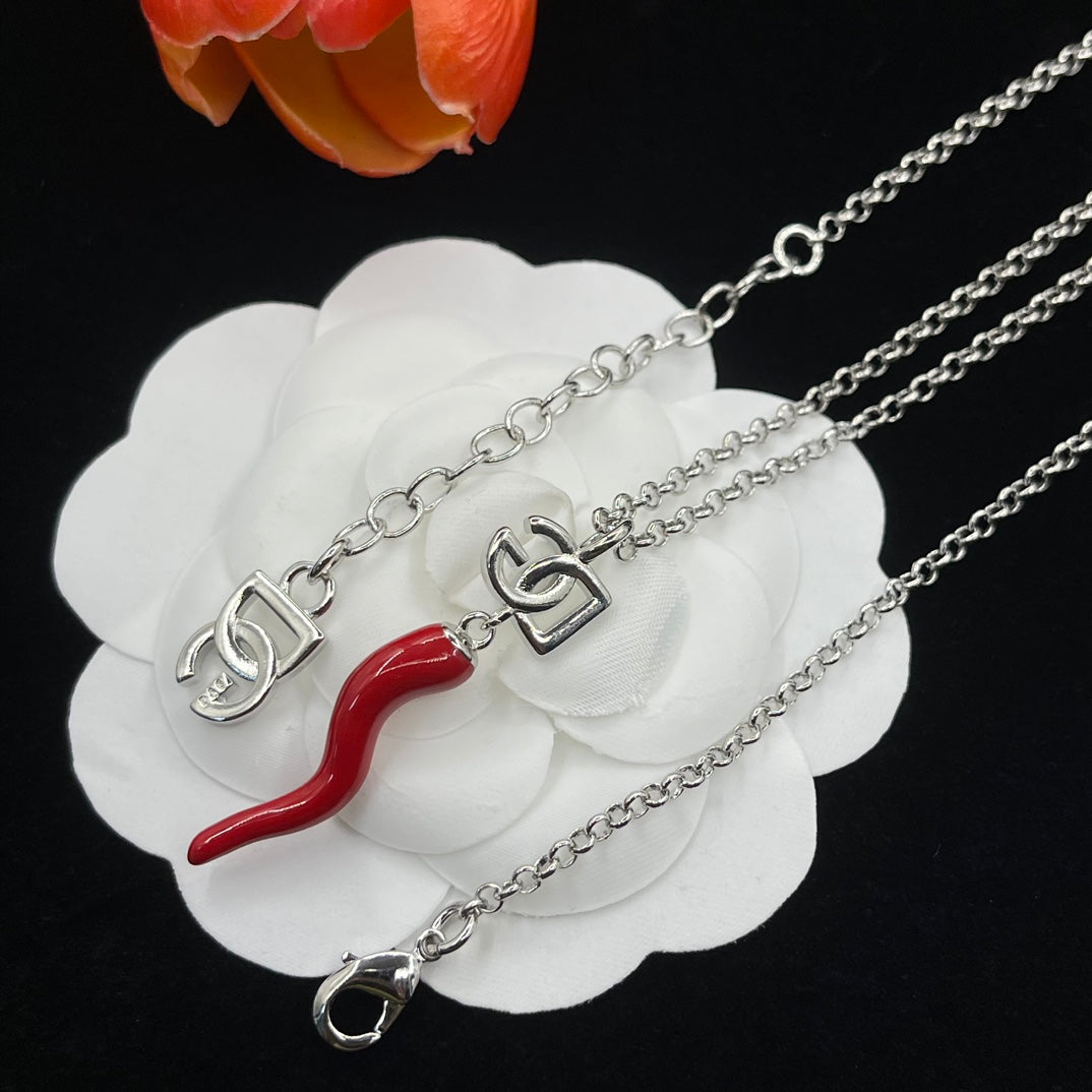 14A1048XDE Stylish Necklaces
