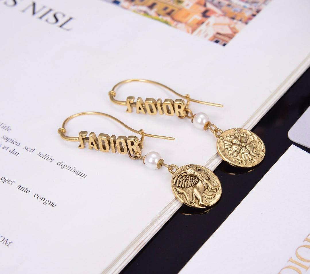 1ND56EDE Stylish Earrings