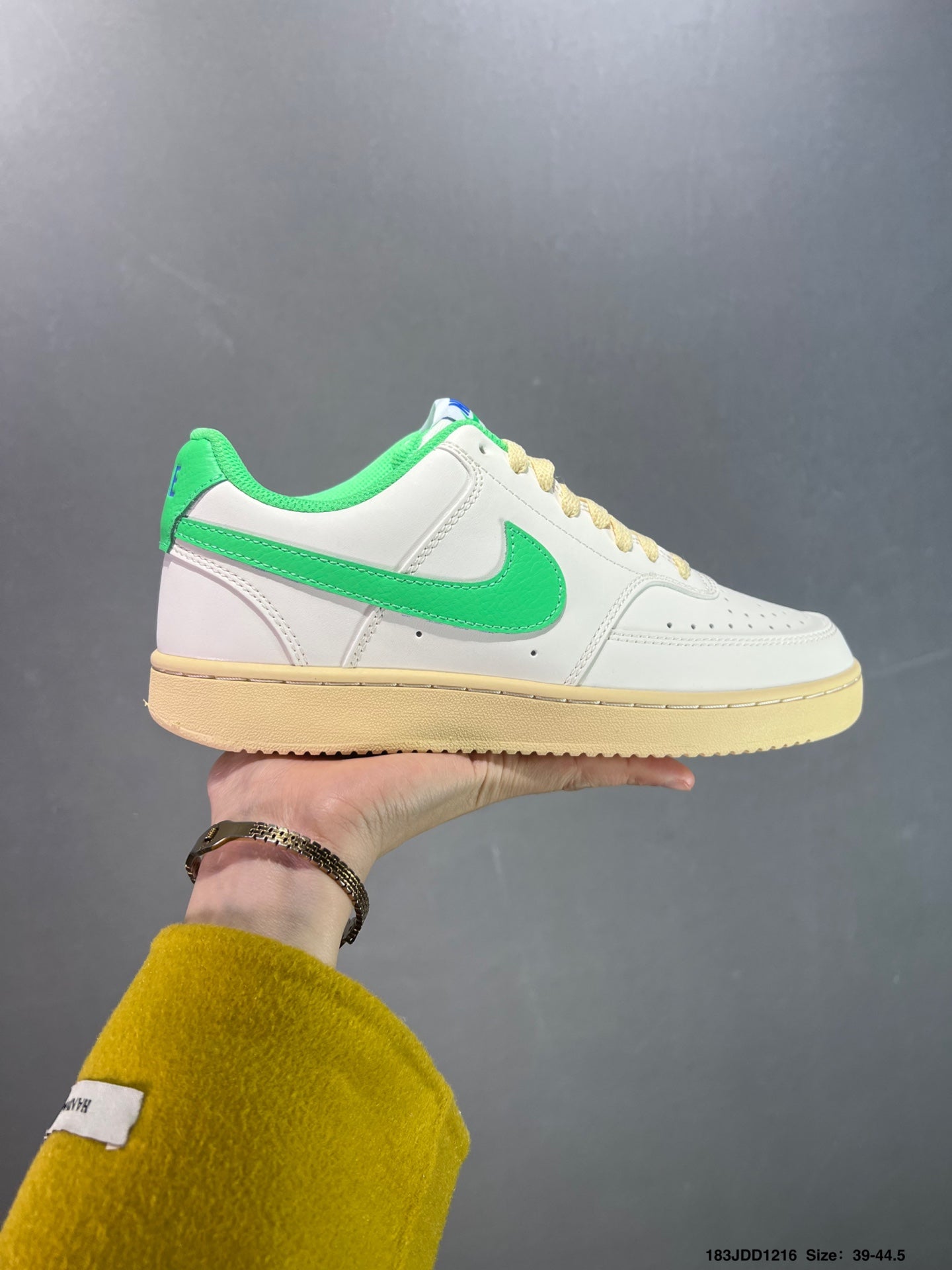435ZA8ZDE Stylish shoes