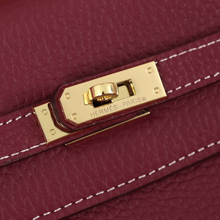 1H2BDE Stylish leather bag
