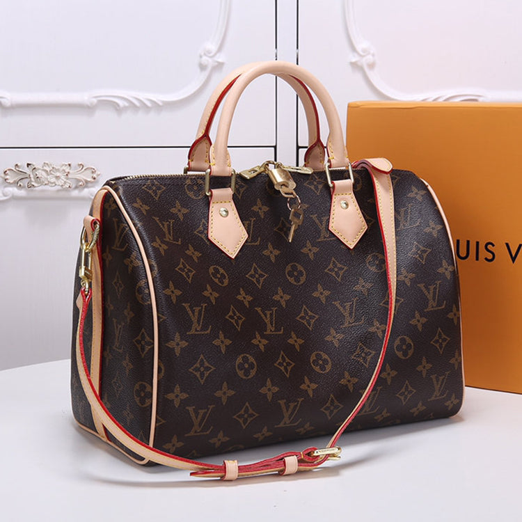 2E8BDE Stylish leather bag