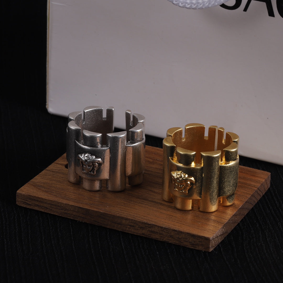 14V177JDE Stylish rings