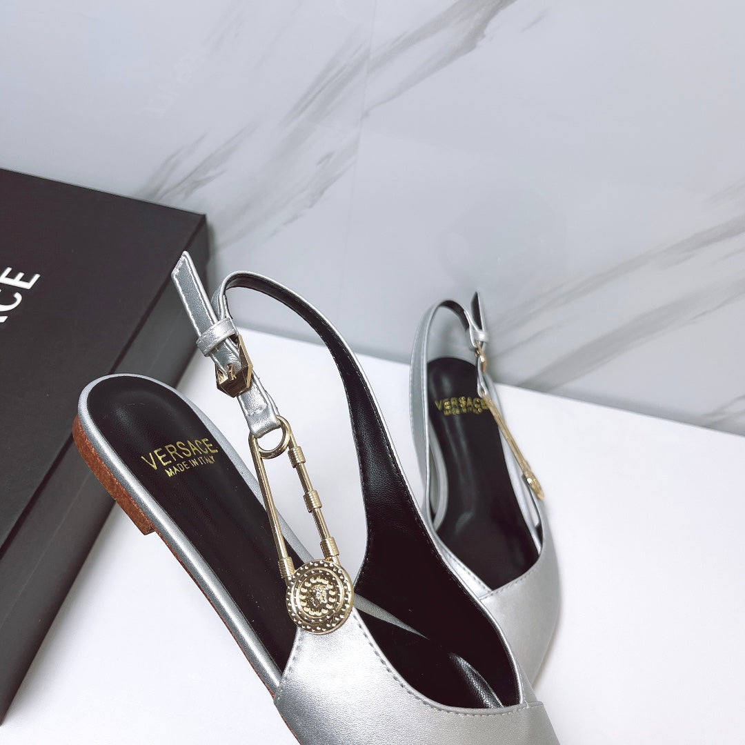 14V174ZDE Stylish High heels