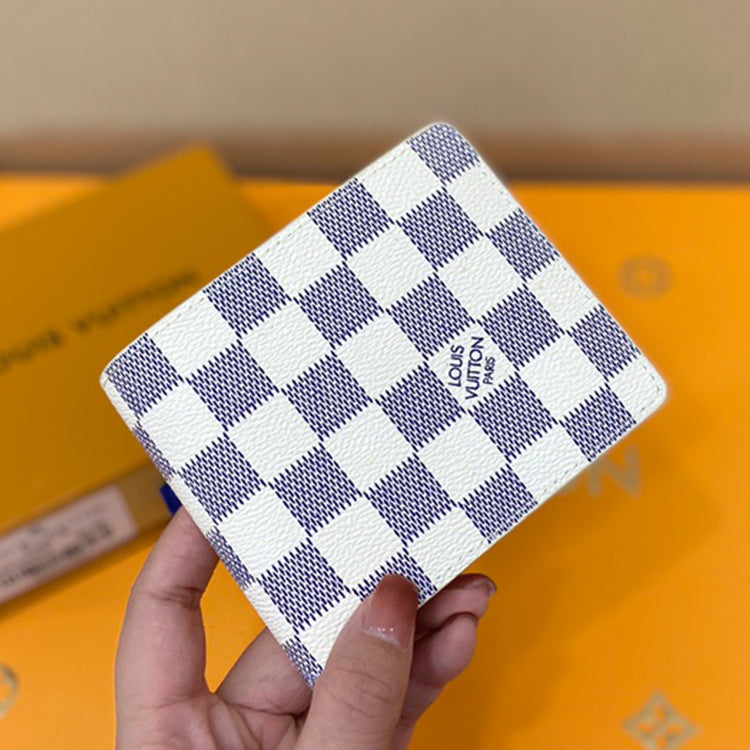 3E06BDE Stylish leather wallets