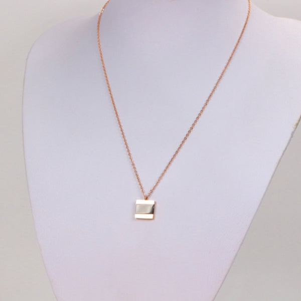 BK65XDE Stylish Necklaces